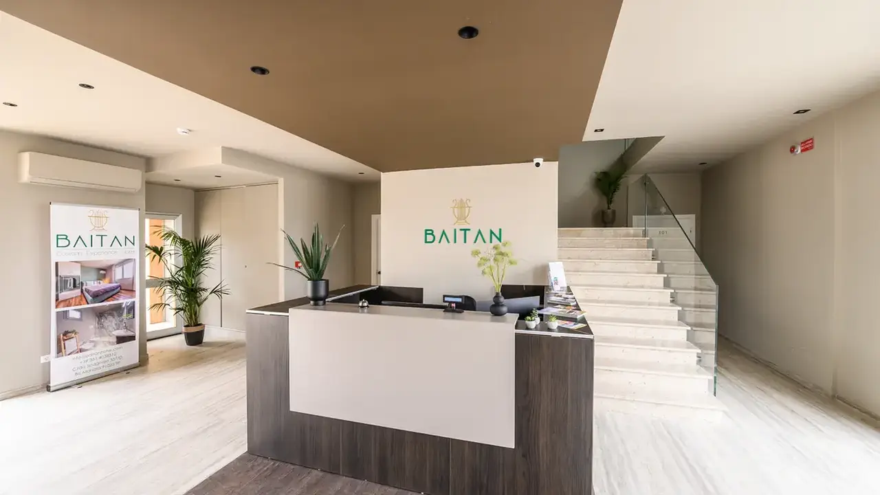 Baitan Hotel