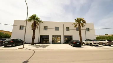Baitan Hotel