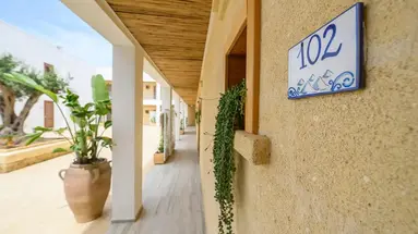 Baitan Hotel
