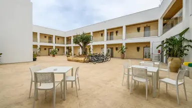 Baitan Hotel