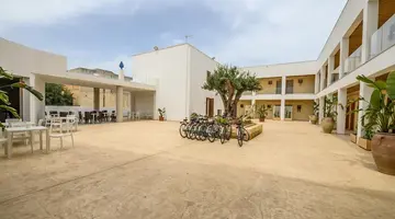 Baitan Hotel