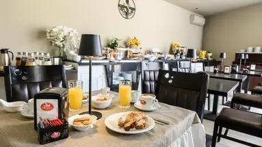Baitan Hotel