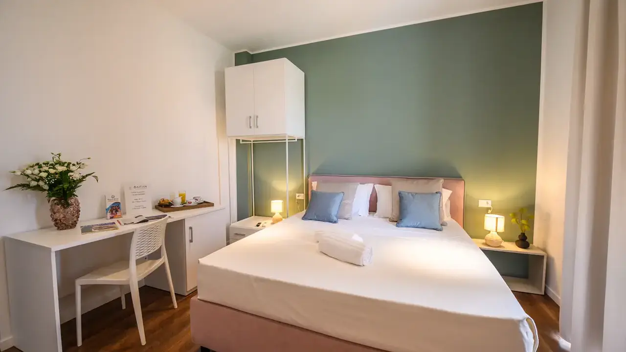 Baitan Hotel