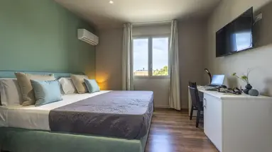 Baitan Hotel