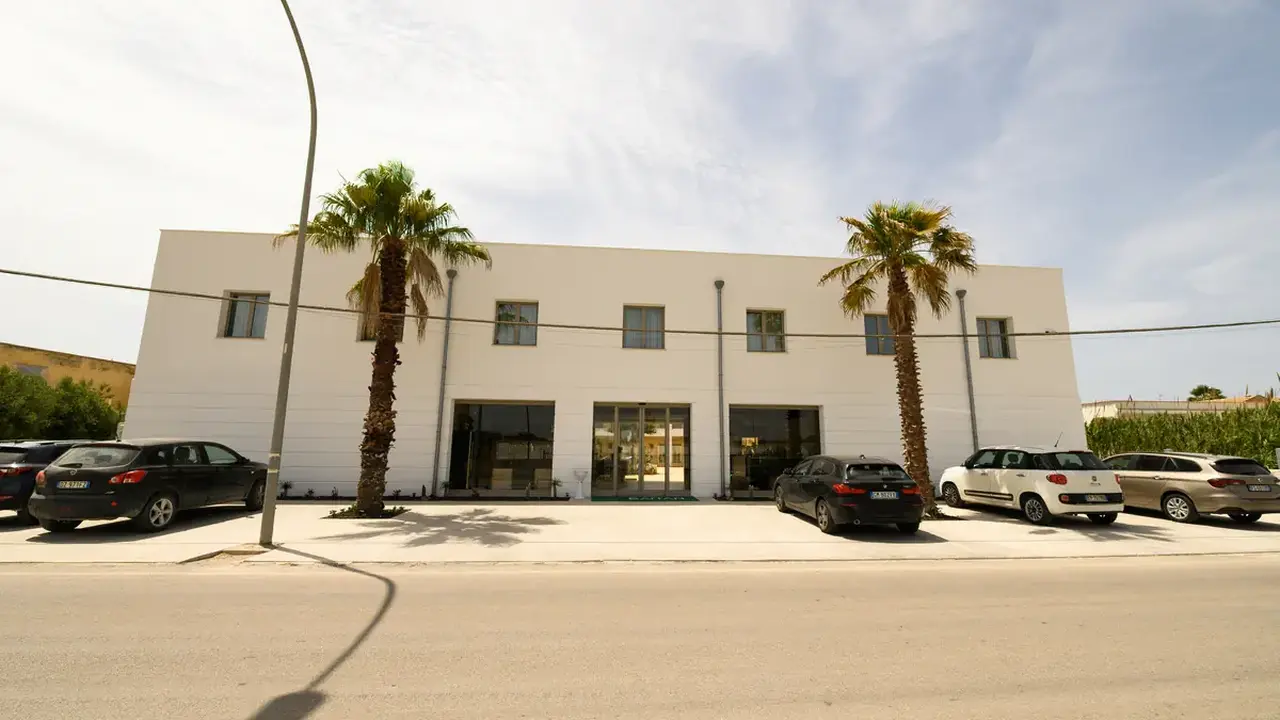 Baitan Hotel