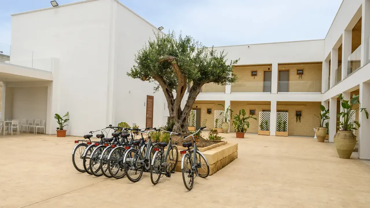 Baitan Hotel