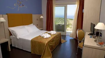 Bajaloglia Resort