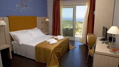 Bajaloglia Resort
