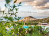 Bajaloglia Resort
