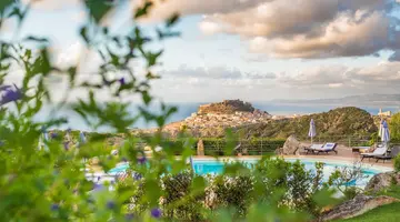 Bajaloglia Resort