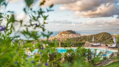 Bajaloglia Resort