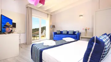 Bajaloglia Resort