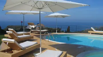 Bajaloglia Resort