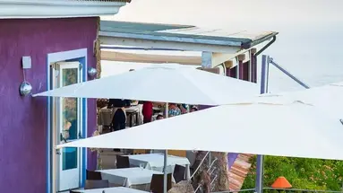 Bajaloglia Resort