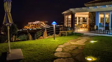 Bajaloglia Resort