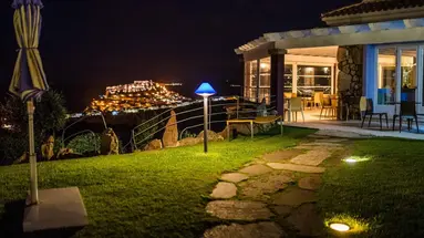 Bajaloglia Resort