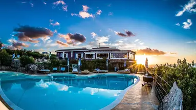 Bajaloglia Resort