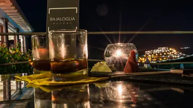Bajaloglia Resort