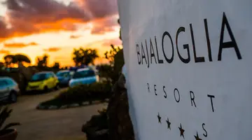 Bajaloglia Resort