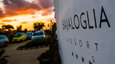 Bajaloglia Resort