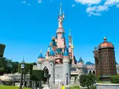 Bajkowy Disneyland