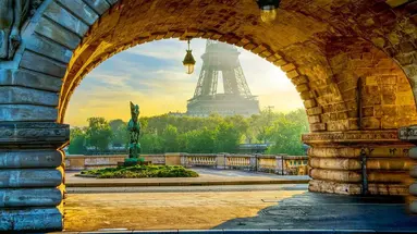 Bajkowy Disneyland