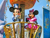 Bajkowy Disneyland