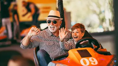 Bajkowy Paryż