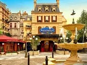Bajkowy weekend - Paryż + Disneyland