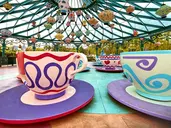 Bajkowy weekend - Paryż + Disneyland
