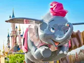 Bajkowy weekend - Paryż + Disneyland