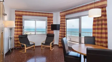Bajondillo Hotel Aptos