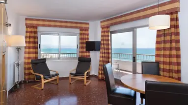 Bajondillo Hotel Aptos