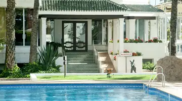 Bajondillo Hotel Aptos