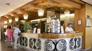 Bajondillo Hotel Aptos