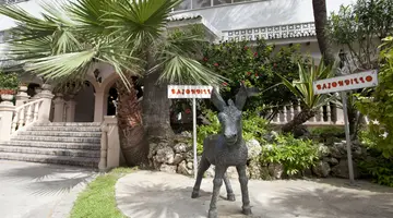 Bajondillo Hotel Aptos