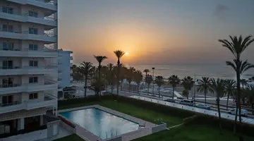 Bajondillo Hotel Aptos