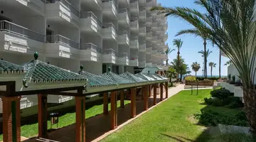 Bajondillo Hotel Aptos
