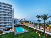 Bajondillo Hotel Aptos