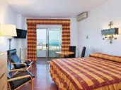 Bajondillo Hotel Aptos