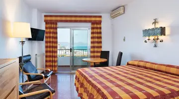 Bajondillo Hotel Aptos
