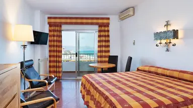Bajondillo Hotel Aptos