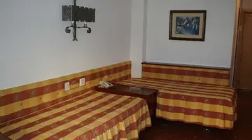 Bajondillo Hotel Aptos