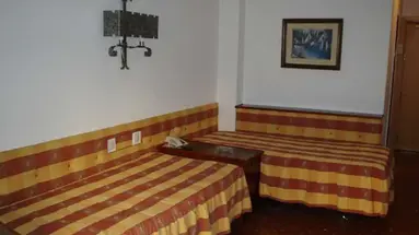 Bajondillo Hotel Aptos