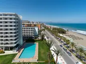 Bajondillo Hotel Aptos