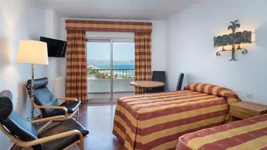 Bajondillo Hotel Aptos