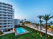 Bajondillo Hotel Aptos