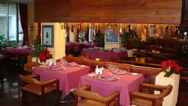 Bajondillo Hotel Aptos