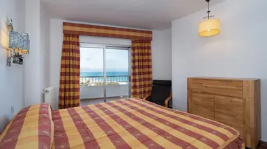 Bajondillo Hotel Aptos