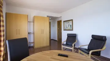 Bajondillo Hotel Aptos